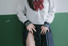 Bangni邦尼 –  坏学生[97P-1.27G]-套图岛