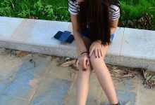 [战前女神] 恋足美腿棉袜女神级摄影套图 032 [119P-220MB]-套图岛