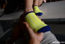 [战前女神] 恋足美腿棉袜女神级摄影套图 034 [57P-59MB]-套图岛