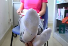 [战前女神] 恋足美腿棉袜女神级摄影套图 048 [71P-123MB]-套图岛