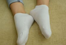 [战前女神] 恋足美腿棉袜女神级摄影套图 049 [283P-327MB]-套图岛