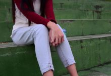 [战前女神] 恋足美腿棉袜女神级摄影套图 057 [55P-117MB]-套图岛