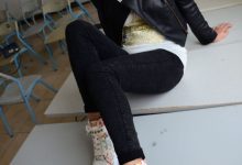 [战前女神] 恋足美腿棉袜女神级摄影套图 070 [82P-139MB]-套图岛