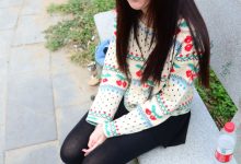 [战前女神] 恋足美腿棉袜女神级摄影套图 074 [89P-183MB]-套图岛