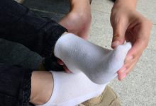 [战前女神] 恋足美腿棉袜女神级摄影套图 083 [72P-141MB]-套图岛