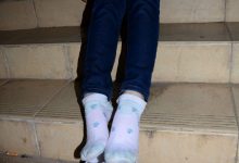 [战前女神] 恋足美腿棉袜女神级摄影套图 129 [80P+147M]-套图岛