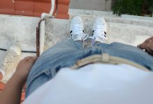 [战前女神] 恋足美腿棉袜女神级摄影套图 2015.06.11特辑 [102P+187M]-套图岛