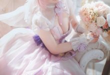 前野太太-崩坏3-爱莉·流光之诗[30P-302MB]-套图岛