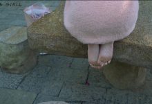 [MussGirl]慕丝女郎视频 No.027 人气网红主播月亮姐姐有幸约得户外拍摄 [MP4-3.00GB]-套图岛