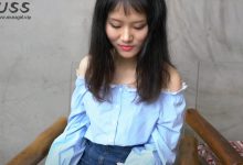 [MussGirl慕丝女郎] 视频花絮 NO.004 君君[1V-649.7M]-套图岛