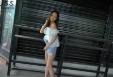 [MussGirl慕丝女郎] 视频花絮 NO.014 媛媛[1V-1.11G]-套图岛