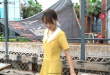 [MussGirl慕丝女郎] 视频花絮 NO.321 思敏[1V-604.4M]-套图岛