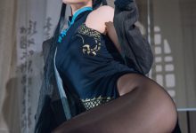 笠笠ami笠生 - 妃咲[54P-1.41G]-套图岛