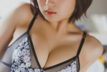 涼森れむ black moon FRIDAYデジタル写真集-套图岛