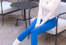 [XiuRen秀人网] 2026.01.28 No.11287 杨晨晨 [73+1P]-套图岛