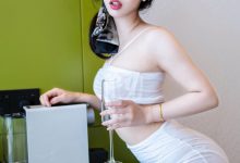 [XINGYAN星颜社] 2026.01.29 VOL.459 阮福福 [75+1P]-套图岛