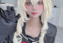 PoppaChan –Niyaniya [41P-59MB]-套图岛