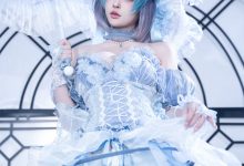 清水由乃-碧蓝航线-柴郡废稿礼服[42P-623MB]-套图岛