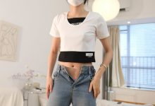 [ROSI口罩系列] 2025.08.08 No.3344 [107+1P-188M]-套图岛