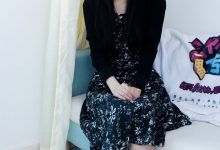 物恋传媒 No.2580 茯苓-平底鞋、薄肉丝、裸足 [150P1V-4.88GB]-套图岛