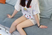 绮梦摄影 第230期 小代 （完整珍藏版）【图包+视频】[465P+2V-10.4G]-套图岛