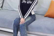 绮梦摄影 第250期 小代 （完整珍藏版）【图包+视频】[441P+2V-13.1G]-套图岛