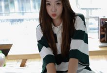 [MZSOCK]爱美足 No.352 雨萌 [106P1V-2.59GB]-套图岛