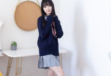 BoBoSocks袜啵啵 No.635 甜甜圈-板鞋、白棉袜、裸足、学院风 [186P1V-6.38GB]-套图岛