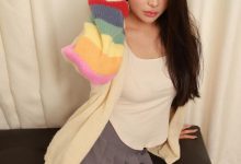 [IESS异思趣向] 2025.12.04 丝享家 2228 兔兔《脱袜子》[95P-86MB]-套图岛