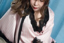 [Ligui丽柜] 2025.12.22 《性感美人睡衣居家》Vicky [57P-97MB]-套图岛