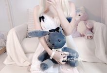 二阶堂 (宅绘子) – NO.040 春日野穹[60P-1V-73.8M]-套图岛