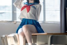 纸悦Etsu_ko-水手服兔女郎[63P-351MB]-套图岛