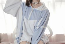 朝霧愛 – NO.009 常服[24P-80.9M]-套图岛