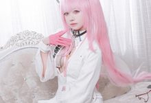 朝霧愛 – NO.025 英仙座[20P-170.7M]-套图岛