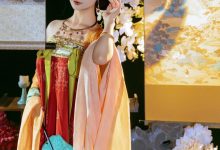 yuuhui玉汇 (Kokuhui) – 唐宫夜宴[135P-1.48G]-套图岛