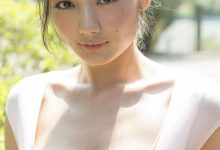 [デジタル週プレ写真集] 片山萌美「大和撫子」-套图岛