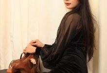 [IESS异思趣向] 2025.12.08 丝享家 2232 小金《肉斯旗袍》[88P-78MB]-套图岛