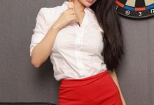 [IESS异思趣向] 2025.12.25 丝享家 2247 兔兔《红辣椒（下）》[80P-103MB]-套图岛