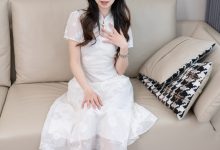 甜予摄影 No.198 知知-板鞋、白棉袜、裸足 [125P2V-9.21GB]-套图岛