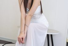 绮梦摄影 - 第366期 小然 （无印珍藏版）【图包+视频】[480P+2V-11.7G]-套图岛