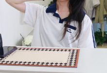 绮梦摄影 - 第262期 小艺（无印珍藏版）【图包+视频】[441P+2V-10.6G]-套图岛