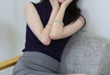 绮梦摄影 - 第358 小艺 （无印珍藏版）【图包+视频】[465P+2V-11.9G]-套图岛