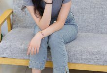 绮梦摄影 - 第359 佳茵 （无印珍藏版）【图包+视频】[40P+2V-13.0G]-套图岛