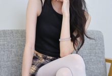 绮梦摄影 - 第361 小艺 （无印珍藏版）【图包+视频】[465P+2V-11.8G]-套图岛