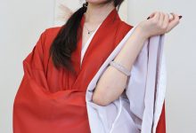 绮梦摄影 - 第373期 小艺（无印珍藏版）【图包+视频】[445P+2V-11.4G]-套图岛