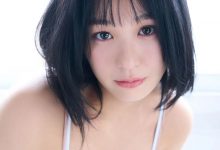 FRIDAY monthly girl 057 = 髙野真央 完全未発表100カット&ムービー-套图岛