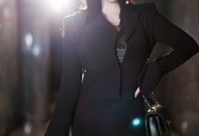 杨晨晨《 黑丝蛇妖》原版写真 [81P-268MB]-套图岛