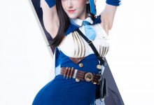 Candy Ball –  Nikke Marian[82P+15V-1.73G]-套图岛