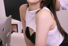 [Airplane Time] Juwoo - Office New Employee [136P+1V-1.05G]-套图岛