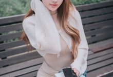 [DJAWA] YeEun - Happy Solo Birthday  [251P-3.79G]-套图岛